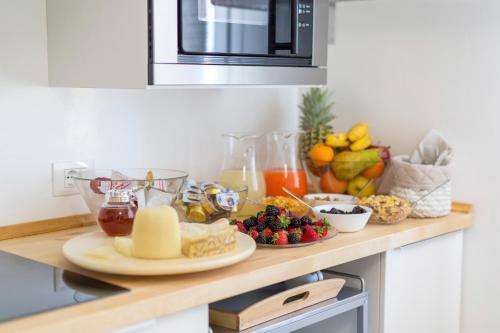 Bed & Breakfast Sapore Di Sale