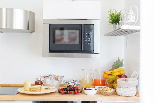 Bed & Breakfast Sapore Di Sale