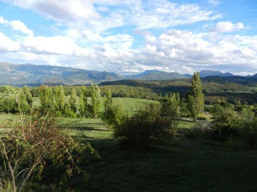 Drome Esprit Nature