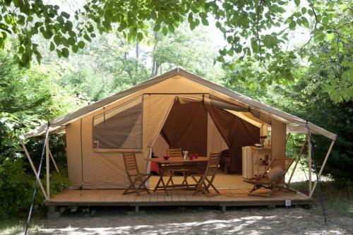 Drome Esprit Nature