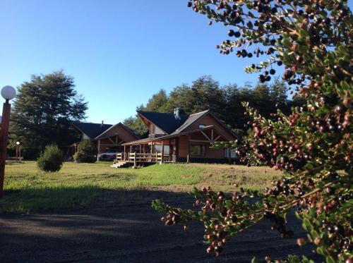 Lodge Martina Bungalows