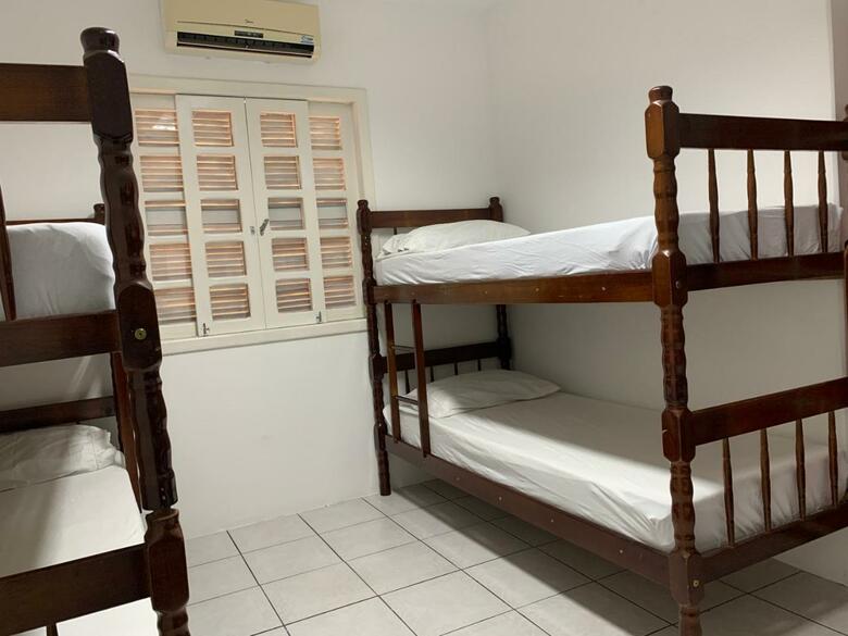 Positive Hostel