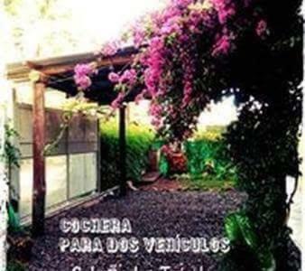 Caba�a La Triada
