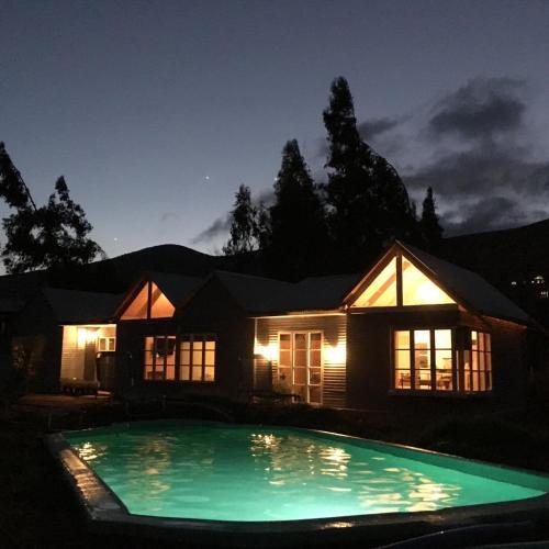 Agroturismo Casa La Serena