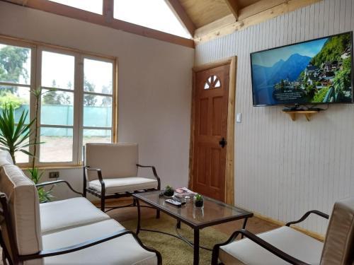 Agroturismo Casa La Serena