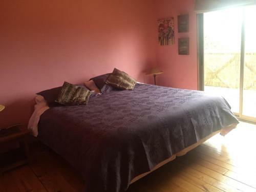 Agroturismo Casa La Serena