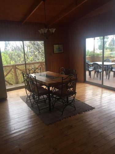 Agroturismo Casa La Serena