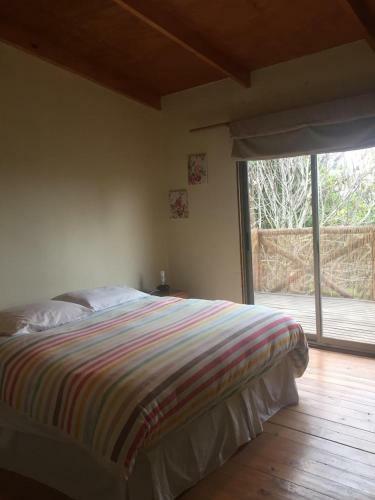 Agroturismo Casa La Serena