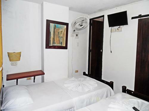 Hotel Maria Alejandra