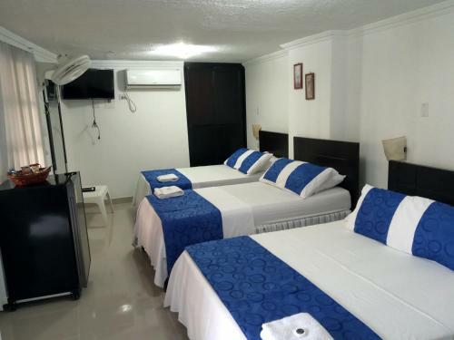 Hotel Maria Alejandra
