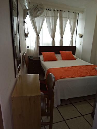 Hotel Maria Alejandra