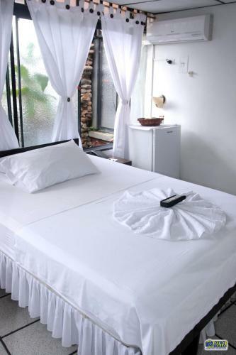 Hotel Maria Alejandra