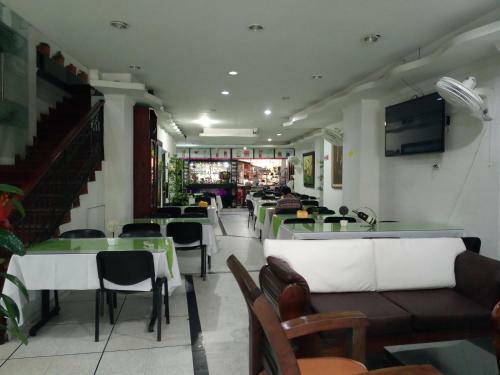 Hotel Maria Alejandra