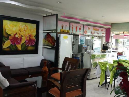Hotel Maria Alejandra