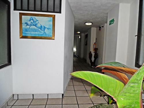 Hotel Maria Alejandra