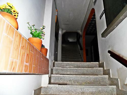 Hotel Maria Alejandra