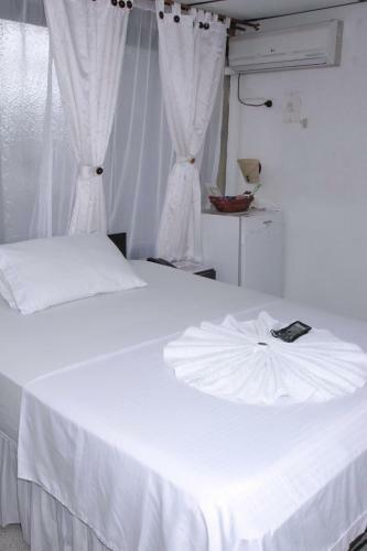 Hotel Maria Alejandra