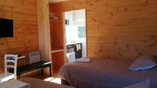 Hostal Mirador Llanquihue