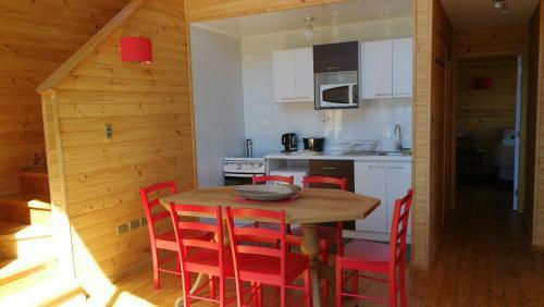 Hostal Mirador Llanquihue