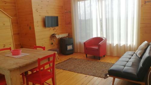 Hostal Mirador Llanquihue
