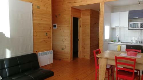 Hostal Mirador Llanquihue