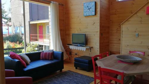 Hostal Mirador Llanquihue