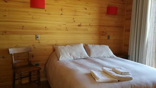 Hostal Mirador Llanquihue