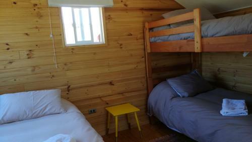 Hostal Mirador Llanquihue