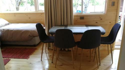 Hostal Mirador Llanquihue