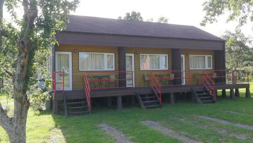 Hostal Mirador Llanquihue