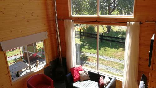 Hostal Mirador Llanquihue