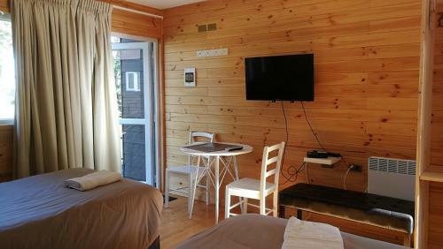Hostal Mirador Llanquihue
