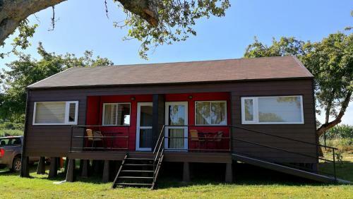 Hostal Mirador Llanquihue