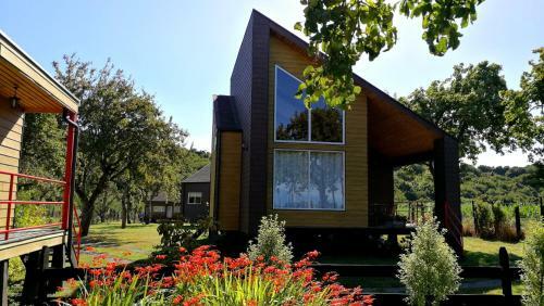 Hostal Mirador Llanquihue