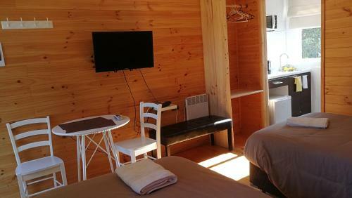 Hostal Mirador Llanquihue