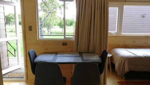 Hostal Mirador Llanquihue