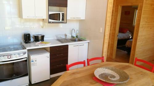 Hostal Mirador Llanquihue