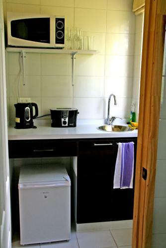 Hostal Mirador Llanquihue