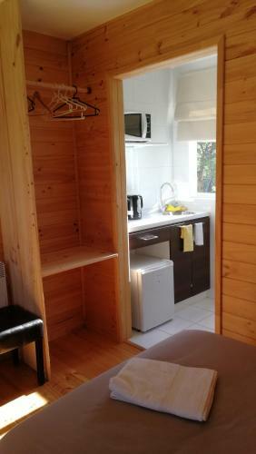 Hostal Mirador Llanquihue
