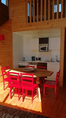 Hostal Mirador Llanquihue