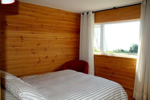 Hostal Mirador Llanquihue