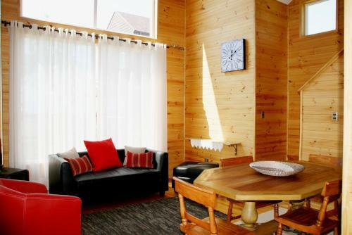 Hostal Mirador Llanquihue