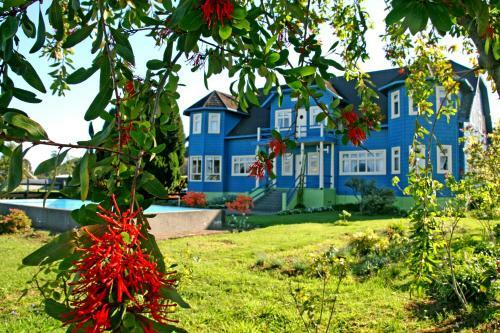 Hostal Mirador Llanquihue