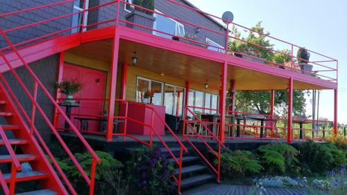 Hostal Mirador Llanquihue