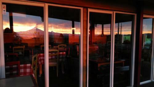 Hostal Mirador Llanquihue