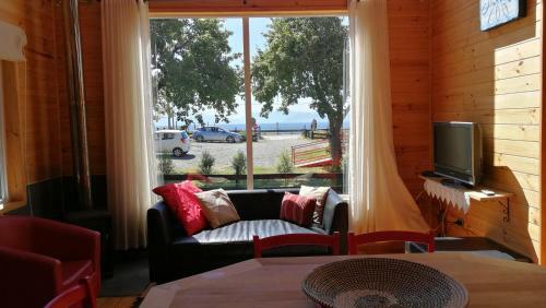 Hostal Mirador Llanquihue