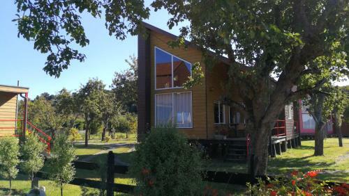 Hostal Mirador Llanquihue