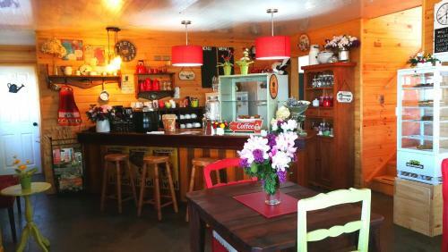 Hostal Mirador Llanquihue
