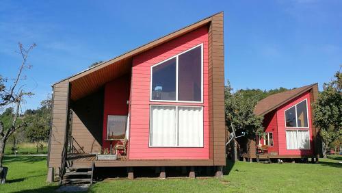 Hostal Mirador Llanquihue