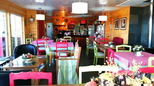 Hostal Mirador Llanquihue